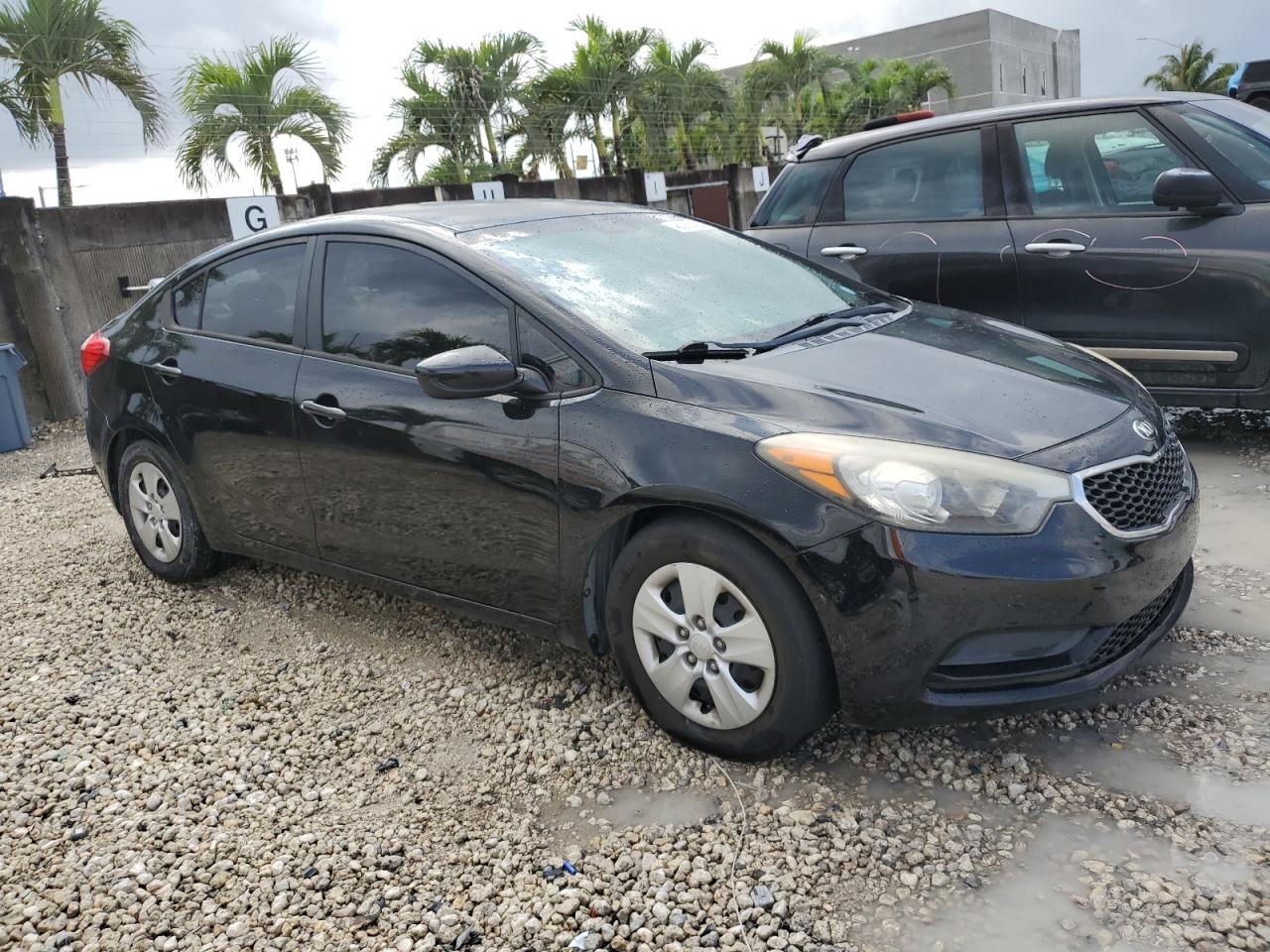 2015 Kia Forte - Image 4