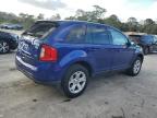 2014 Ford Edge Sel de vânzare în Fort Pierce, FL - Rear End