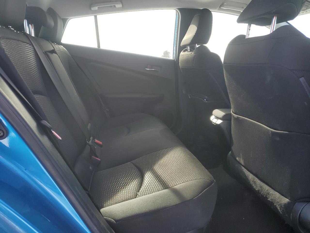 2019 Toyota Prius - Image 10