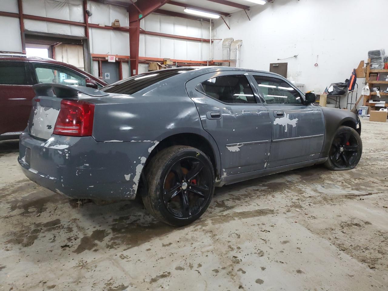 2008 Dodge Charger - Image 3