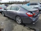 2014 Honda Accord Exl for Sale in Exeter, RI - Rear End