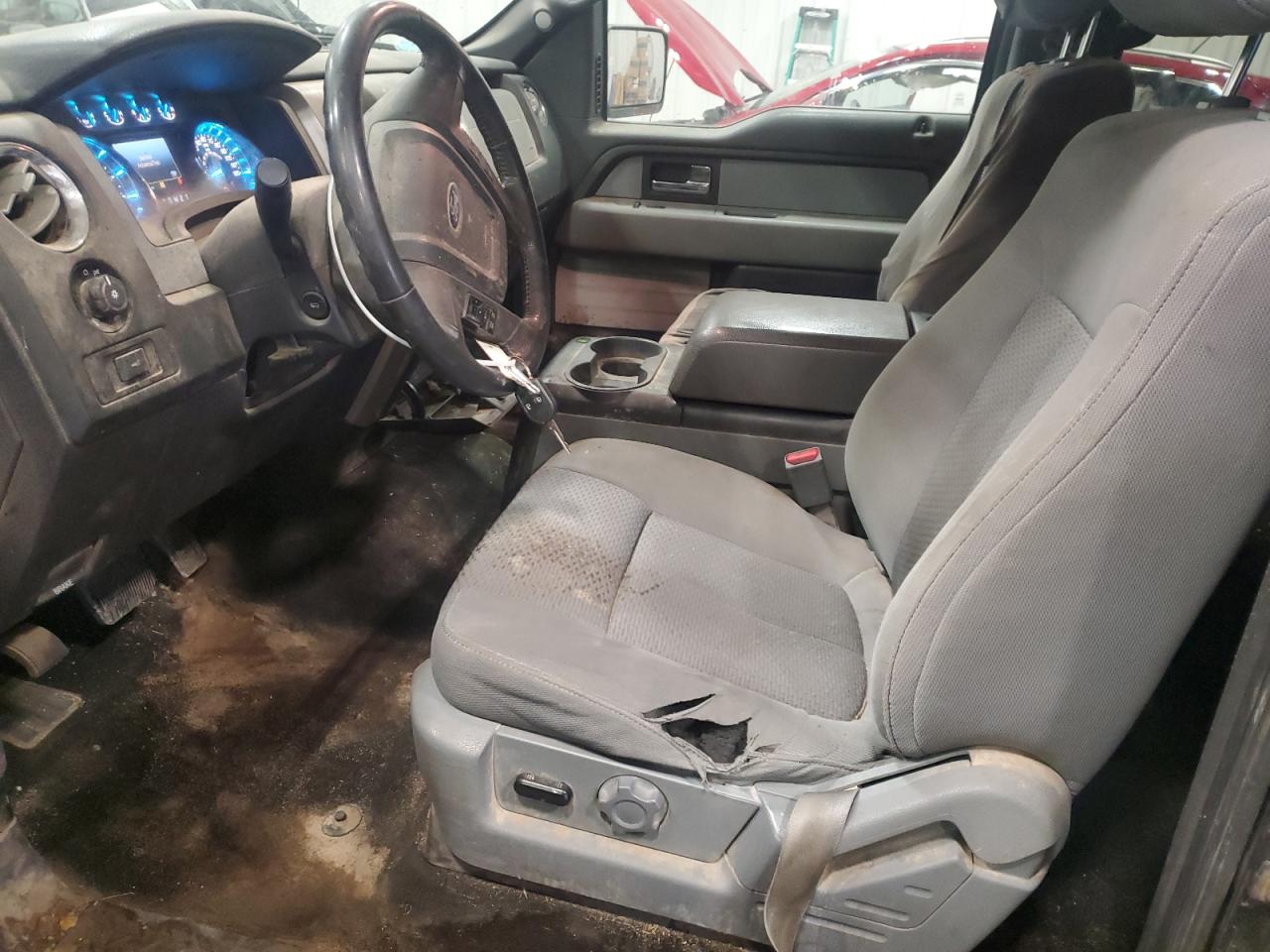 2014 Ford F-150 - Image 7
