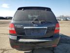 2007 Kia Sorento Ex იყიდება Pennsburg-ში, PA - Front End