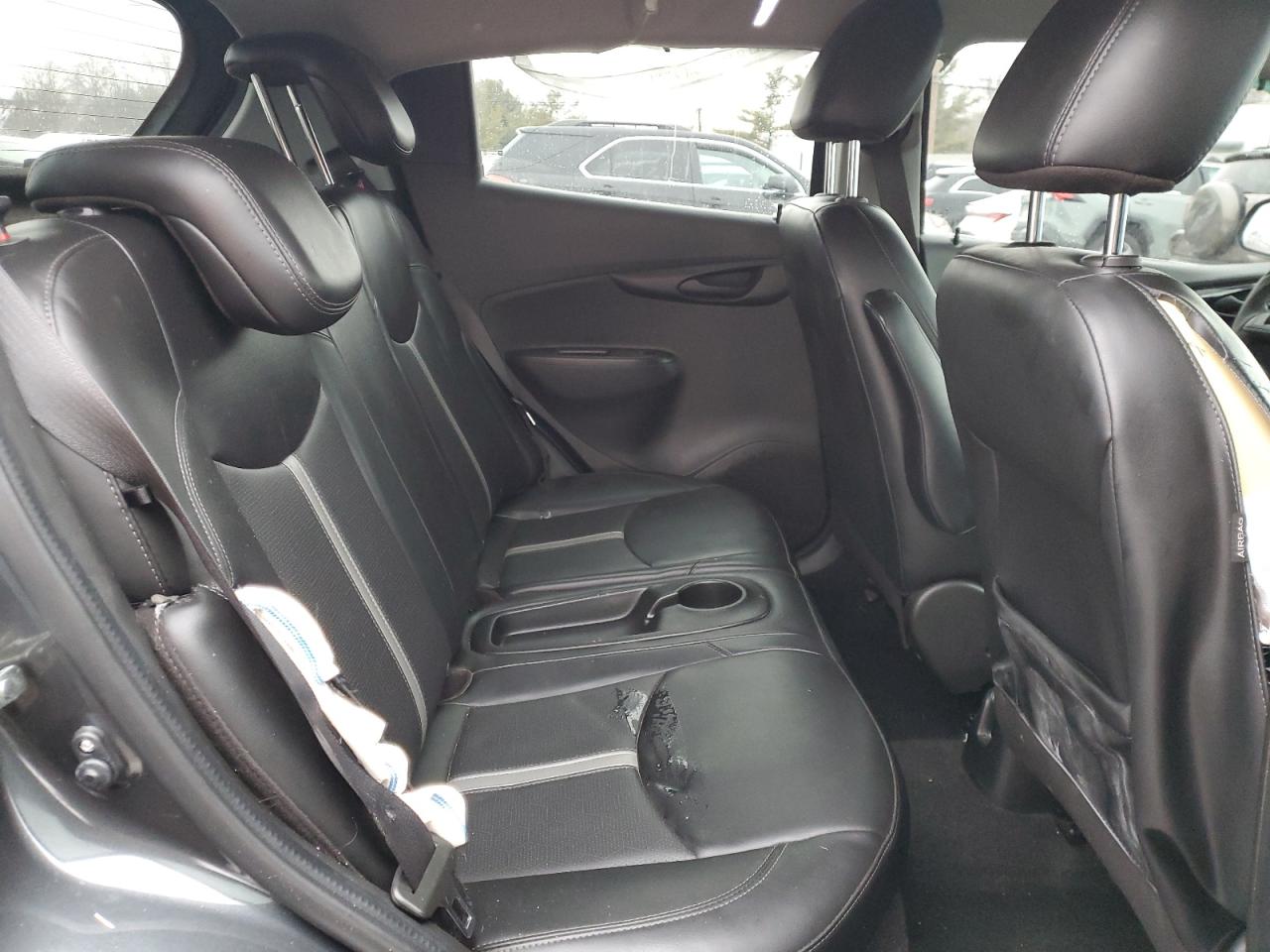 2021 Chevrolet Spark - Image 10