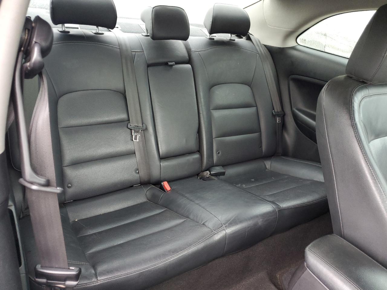 2014 Kia Forte Ex VIN: KNAFX6A8XE5194413 Lot: 41970275