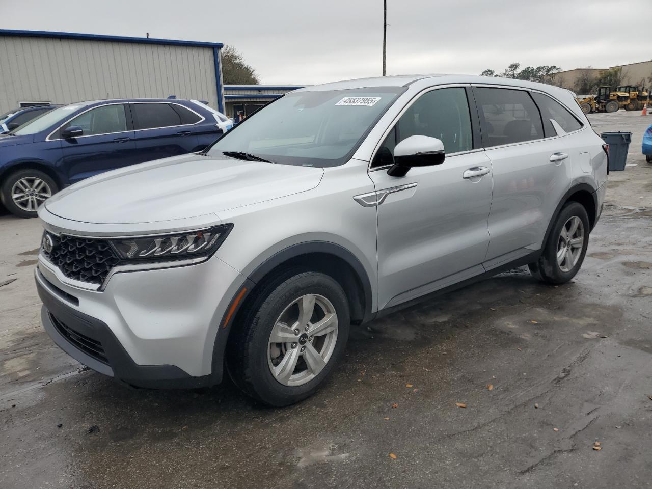 2021 Kia Sorento - Image 1