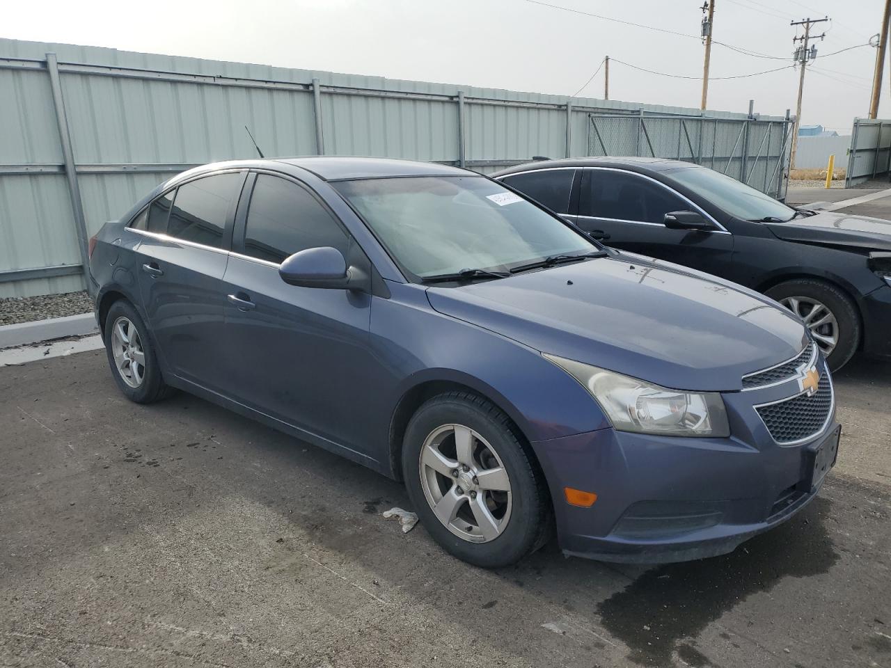 2013 Chevrolet Cruze - Image 4