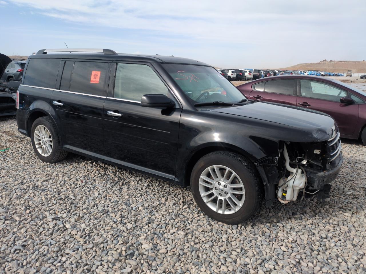 2016 Ford Flex - Image 4