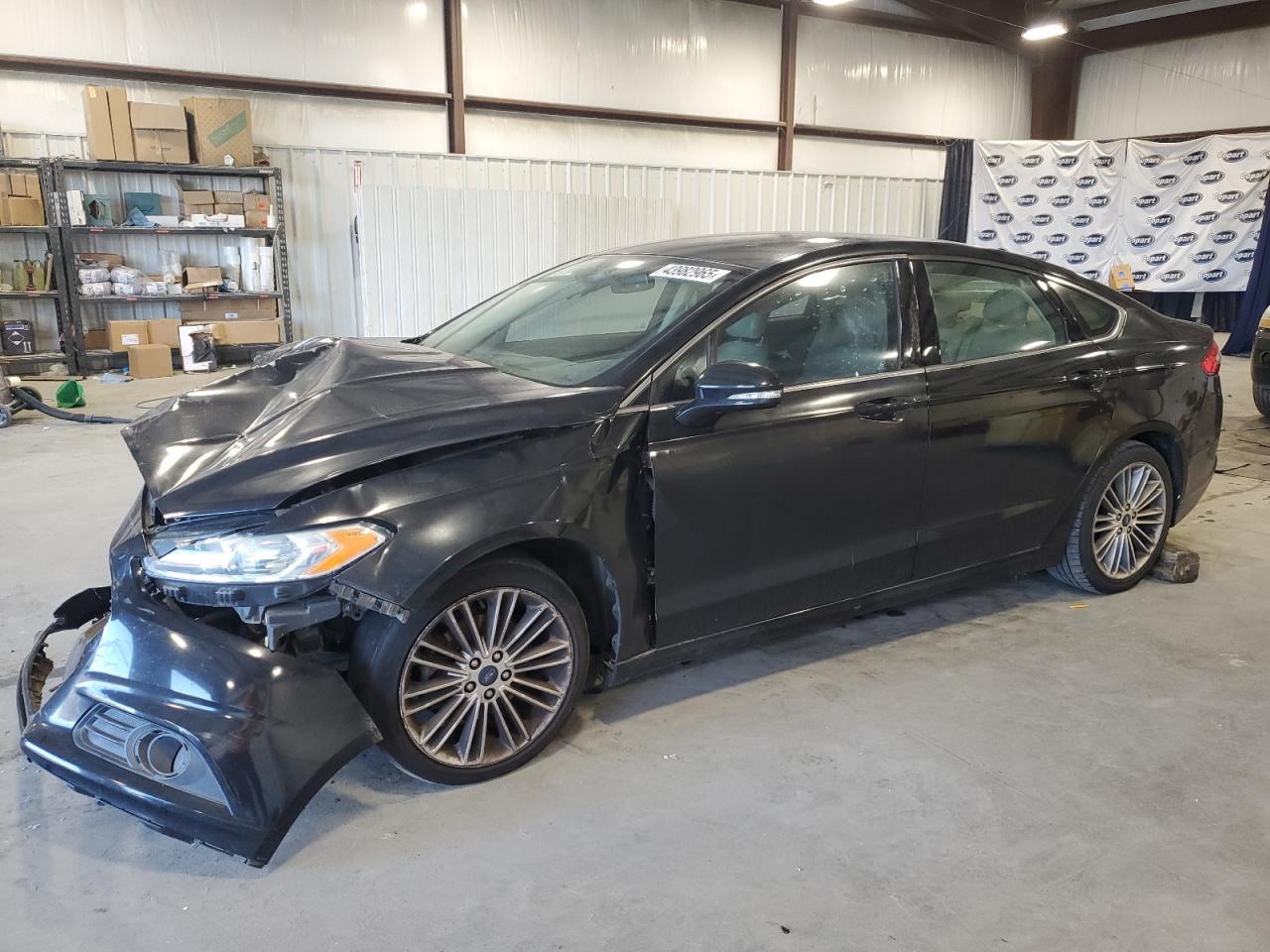 2014 Ford Fusion - Image 1
