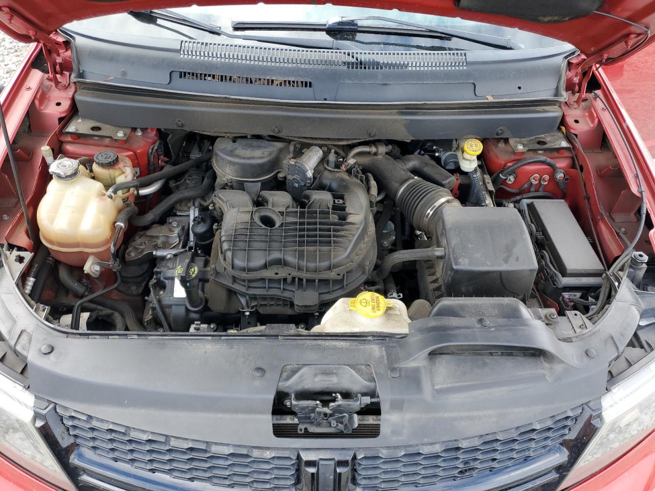 2016 Dodge Journey - Image 13