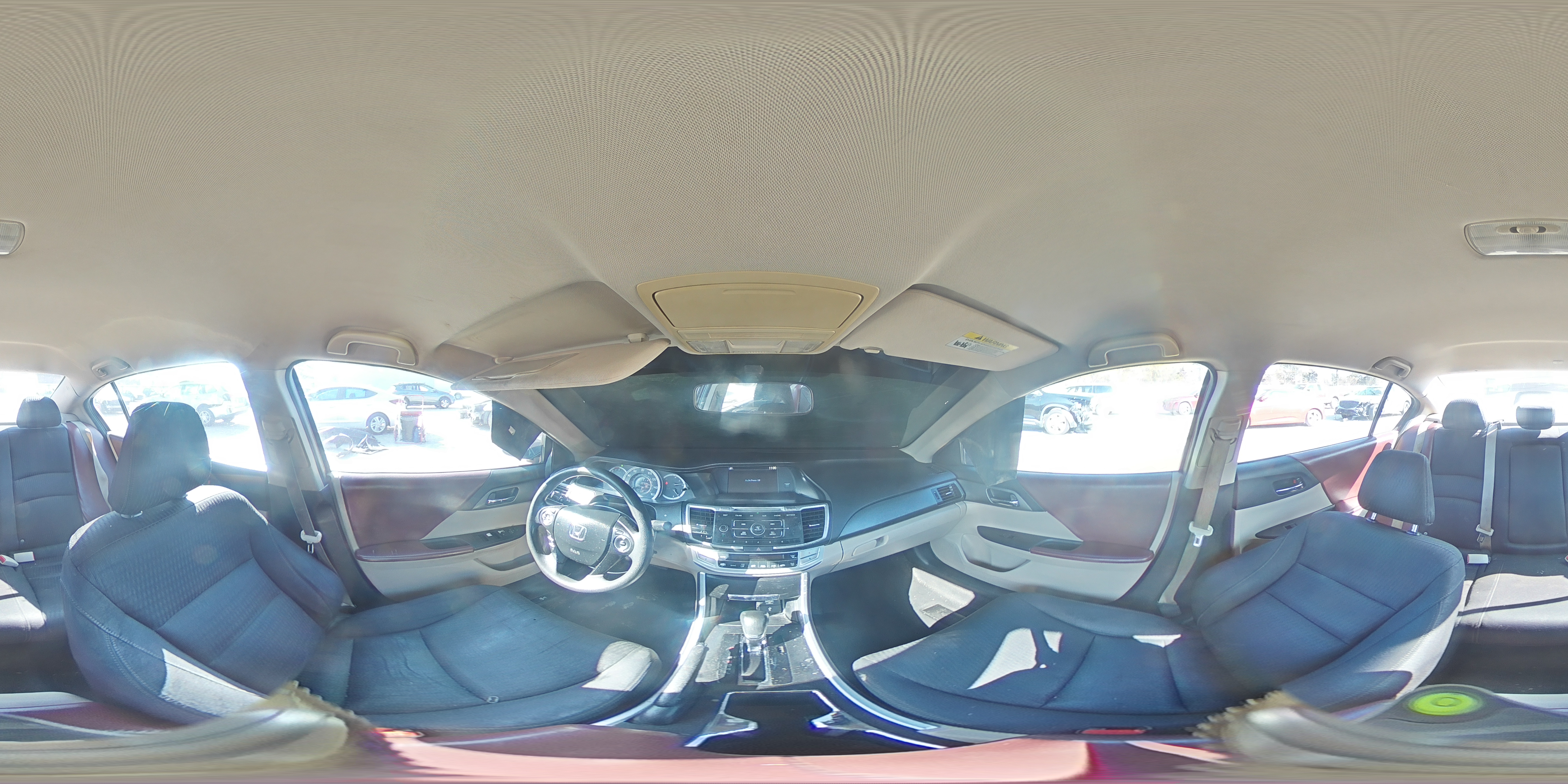 2014 Honda Accord - Image 13