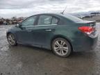 2014 Chevrolet Cruze Ltz за продажба в Eugene, OR - Front End
