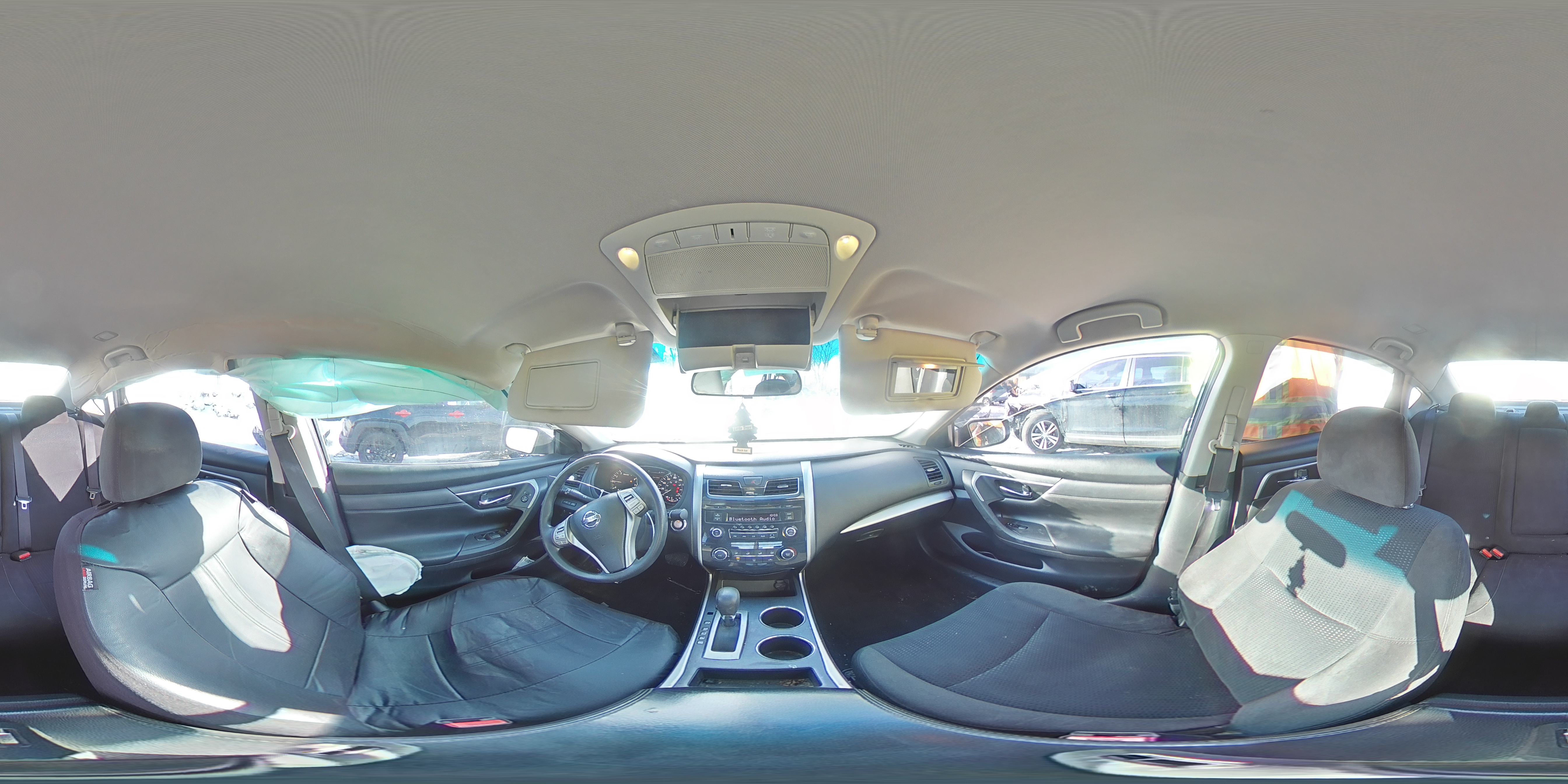 2015 Nissan Altima - Image 12