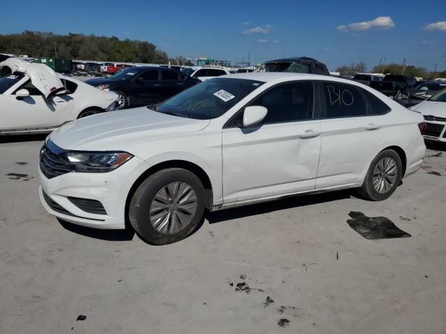 2019 Volkswagen Jetta S იყიდება Apopka-ში, FL - Side