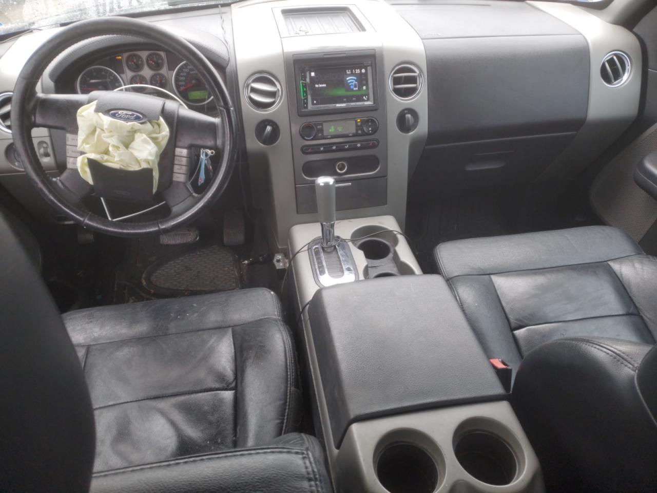 2007 Ford F-150 - Image 8
