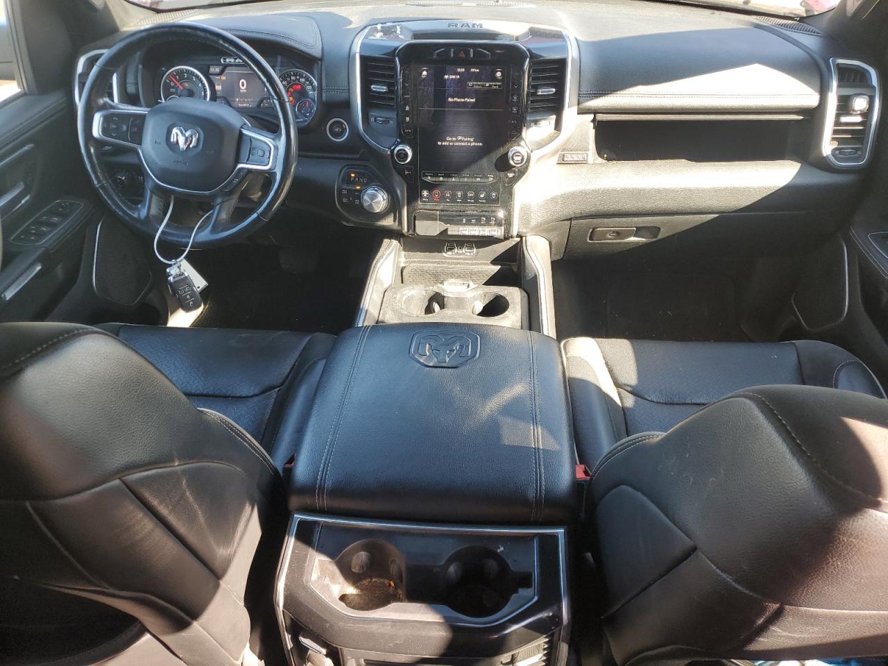 2020 RAM 1500 - Image 8