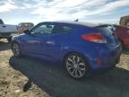 2012 HYUNDAI VELOSTER  for sale at Copart CA - SAN DIEGO