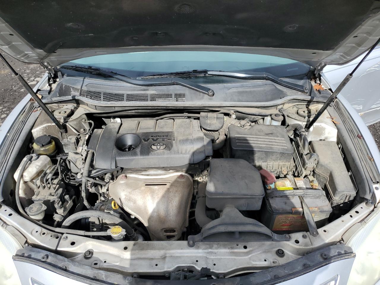 2011 Toyota Camry - Image 13