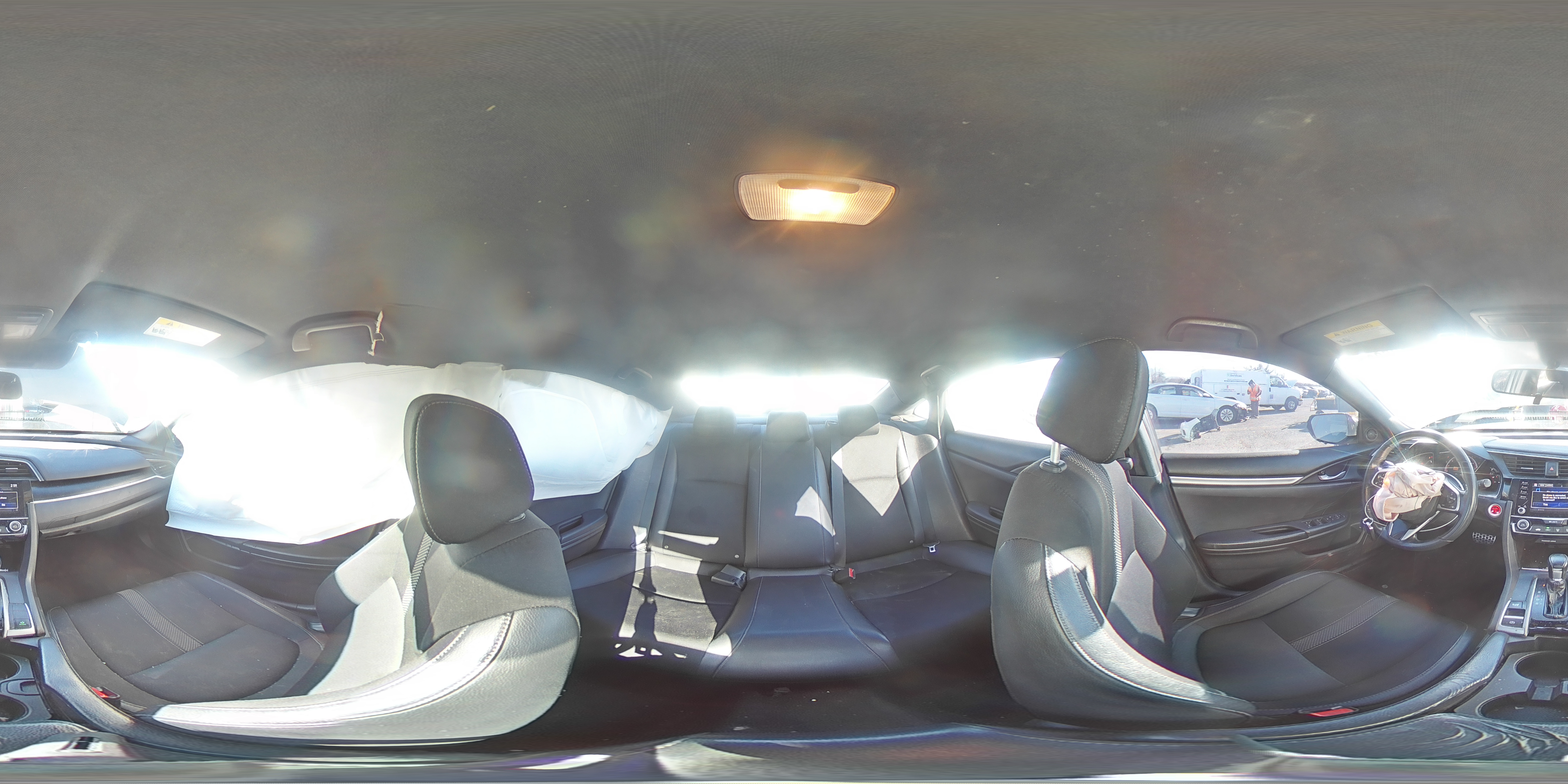 2019 Honda Civic - Image 13