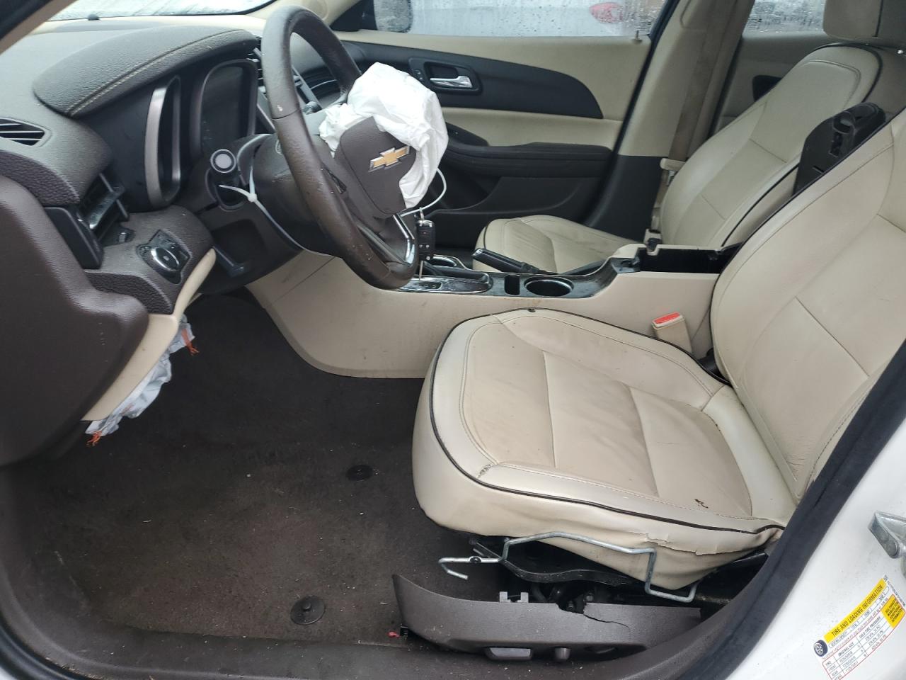 2015 Chevrolet Malibu - Image 7