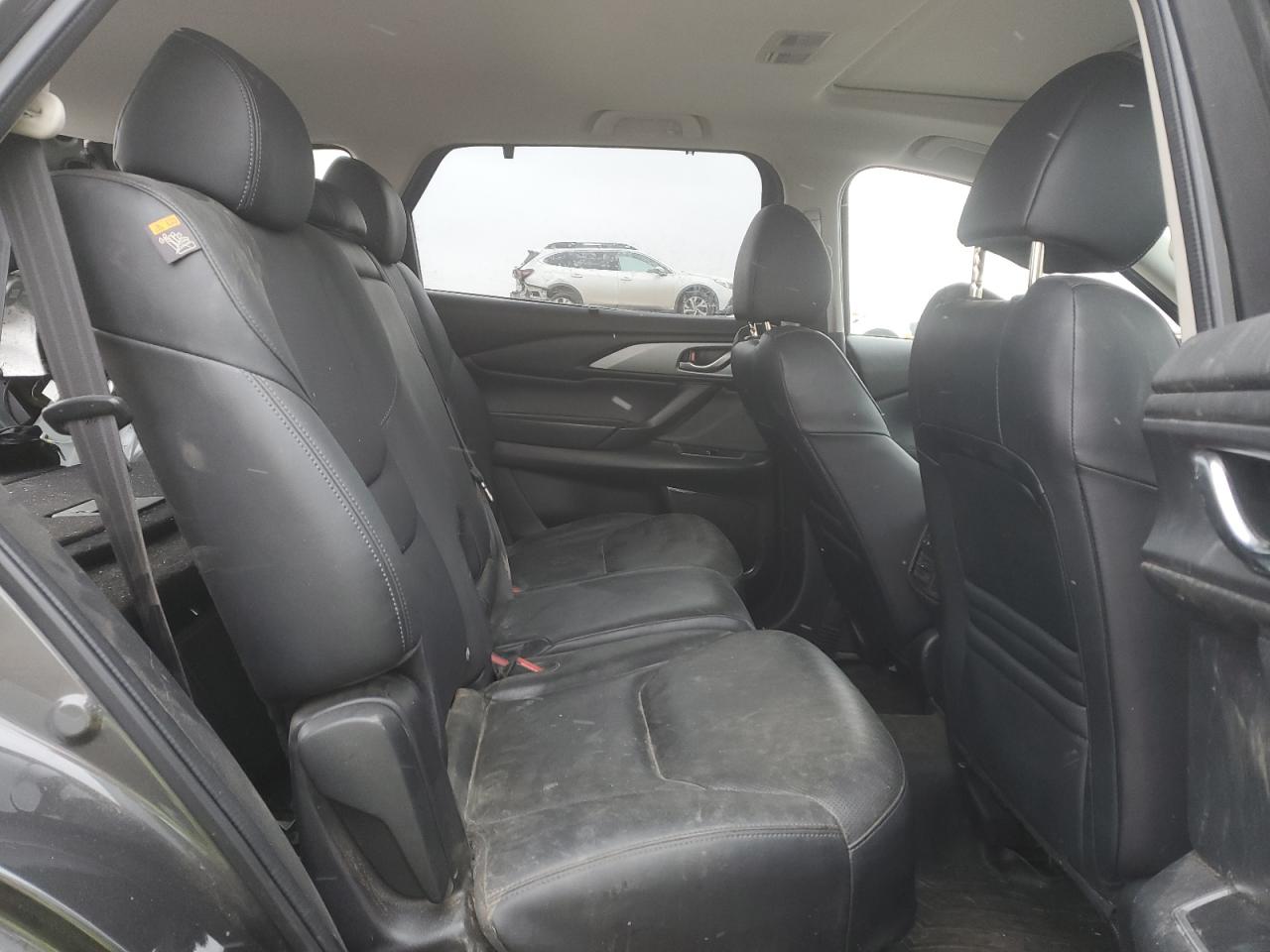 2018 Mazda CX-9 - Image 11