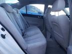 2007 Hyundai Sonata Gls за продажба в Elgin, IL - Front End