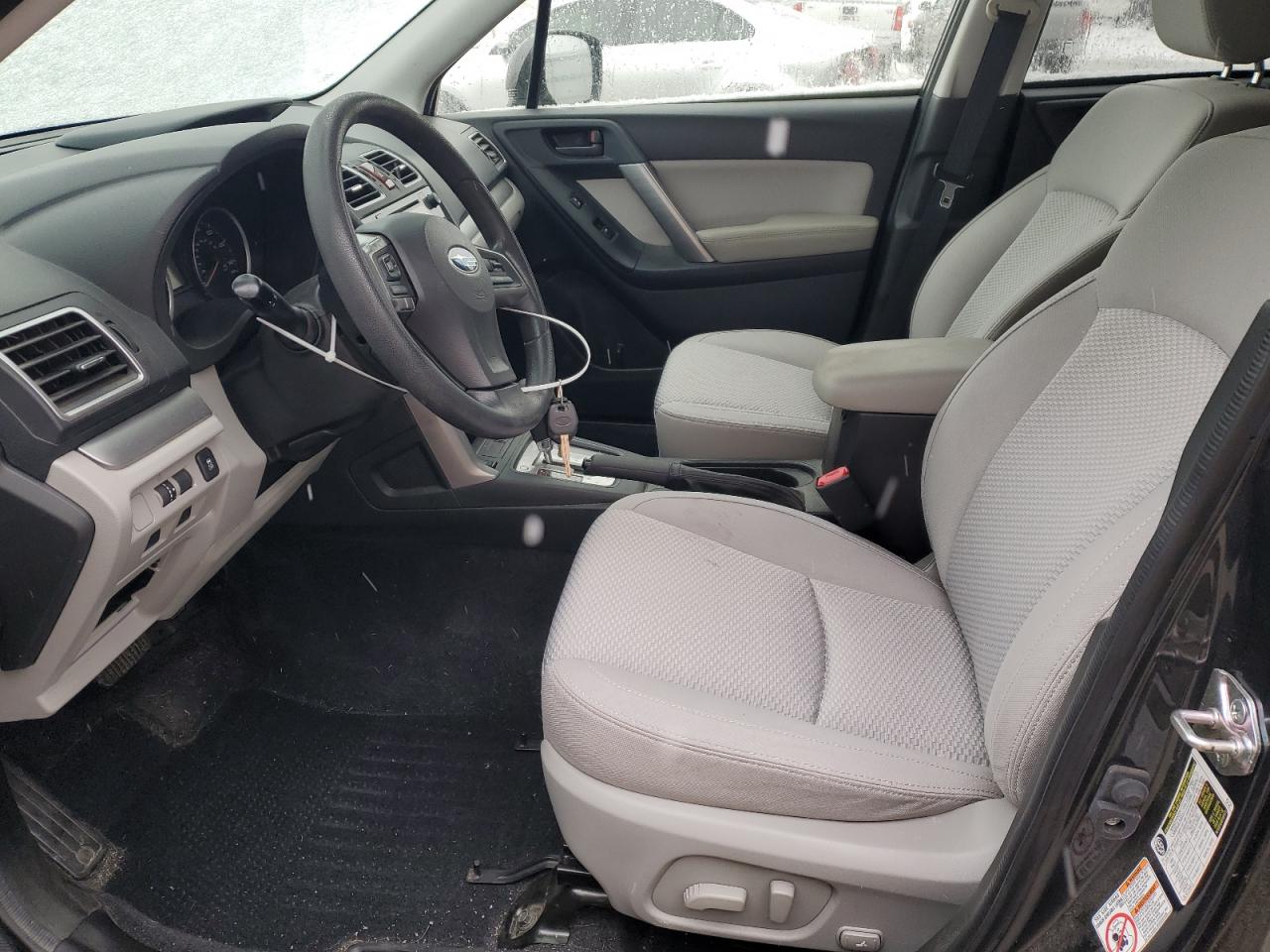 2016 Subaru Forester - Image 7
