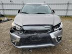 2019 Mitsubishi Outlander Sport Es na sprzedaż w Anderson, CA - Front End