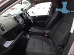 2010 VOLKSWAGEN TIGUAN MAT for sale at Copart WHITBURN