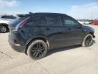2020 Cadillac Xt4 Sport იყიდება Wilmer-ში, TX - Front End