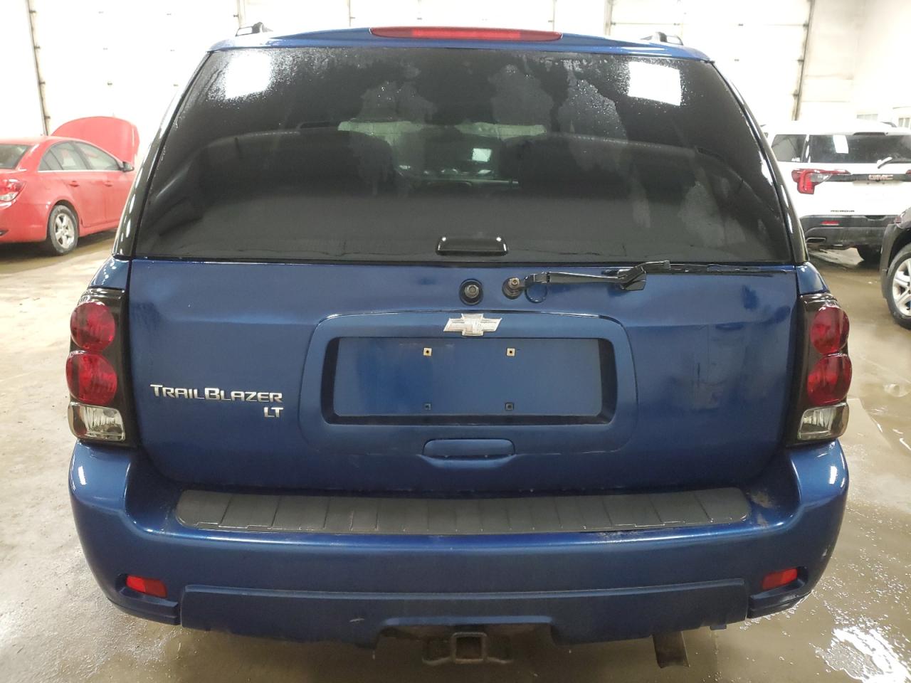 2006 Chevrolet TrailBlazer - Image 6
