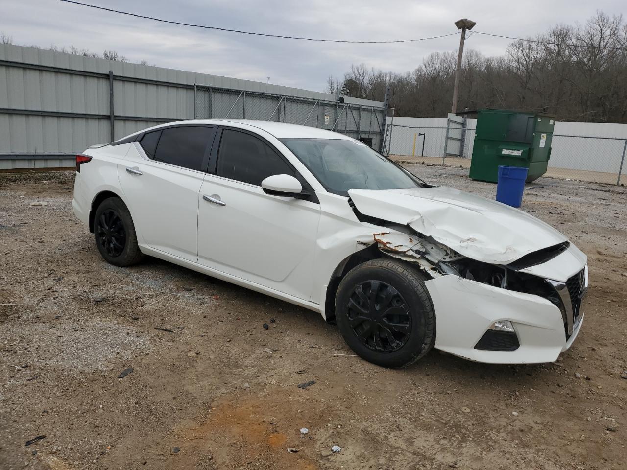2019 Nissan Altima - Image 4