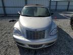 2005 Chrysler Pt Cruiser Gt zu verkaufen in Riverview, FL - Front End