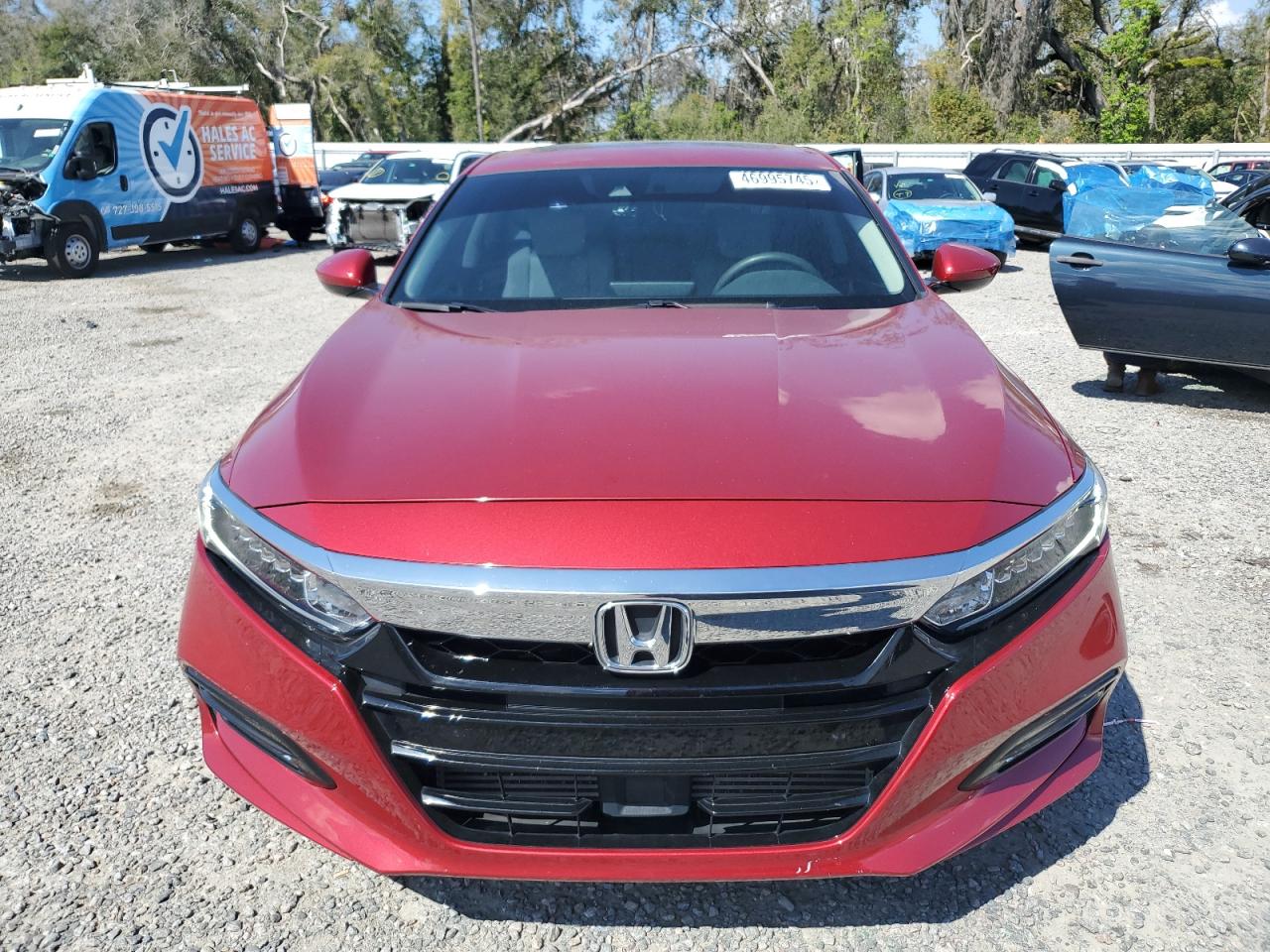 2020 Honda Accord - Image 5