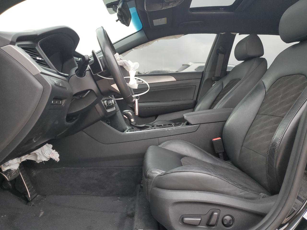 2018 Hyundai Sonata - Image 7