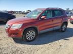 2011 Volkswagen Tiguan S zu verkaufen in San Diego, CA - All Over