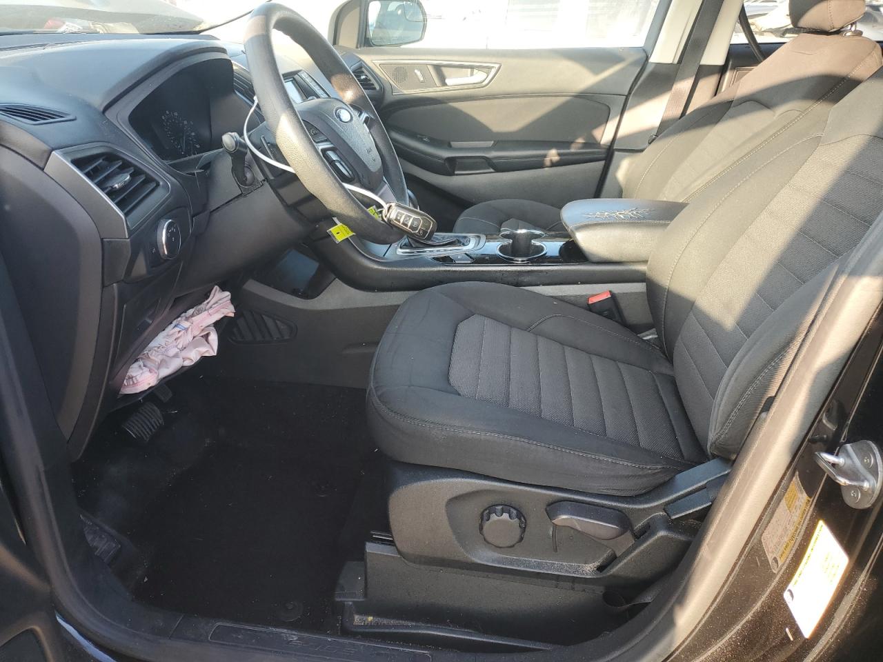 2015 Ford Edge - Image 7