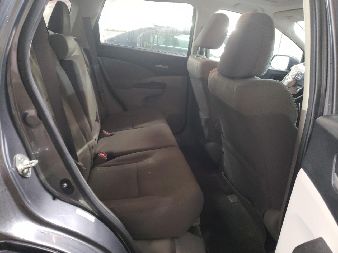 2013 Honda CR-V - Image 10