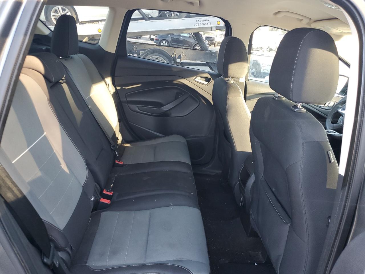 2014 Ford Escape - Image 11