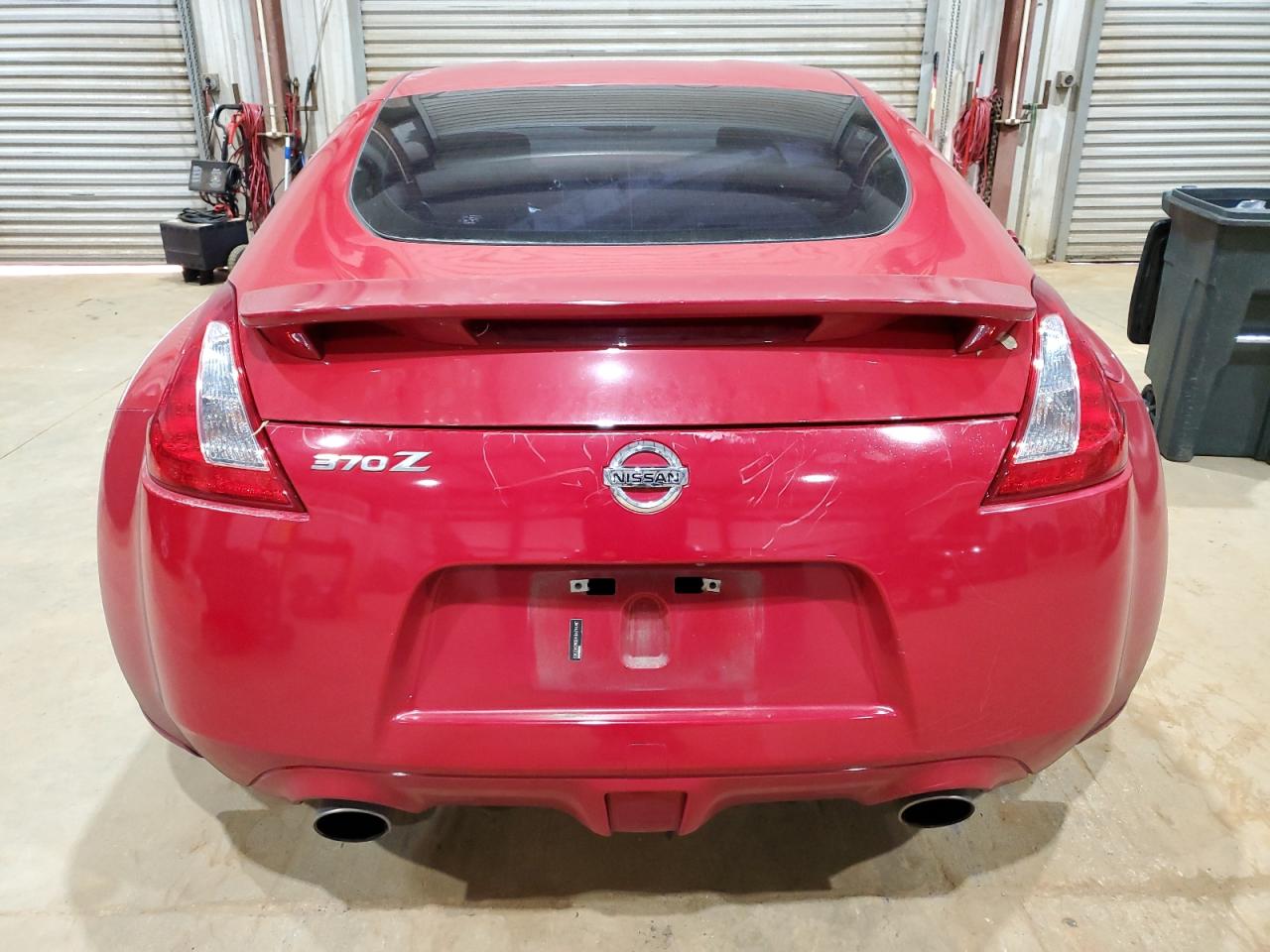 2013 Nissan 370Z - Image 6