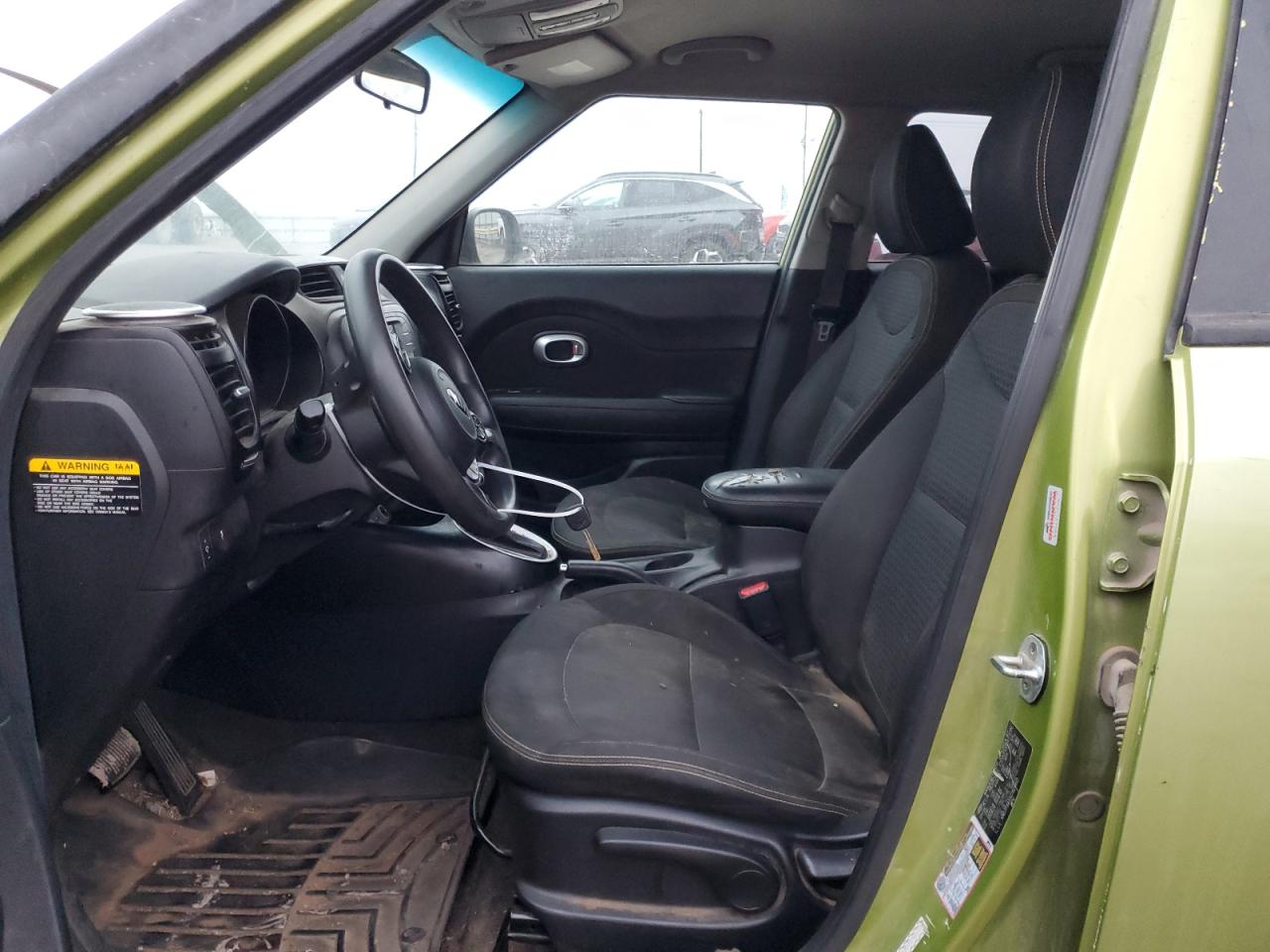 2016 Kia Soul - Image 7