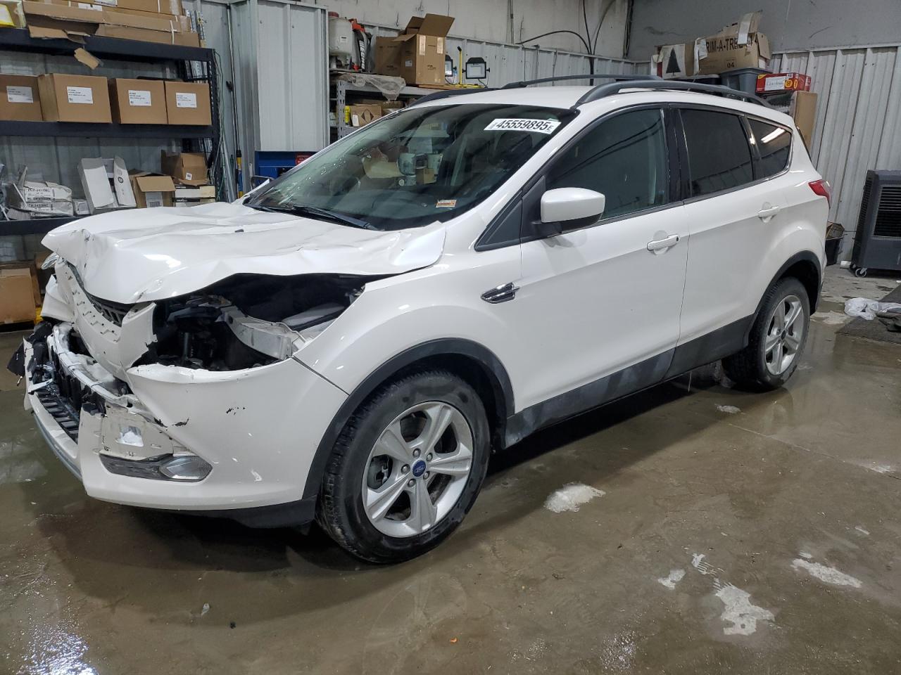 2013 Ford Escape - Image 1