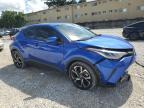 2020 Toyota C-Hr Xle на продаже в Opa Locka, FL - Front End