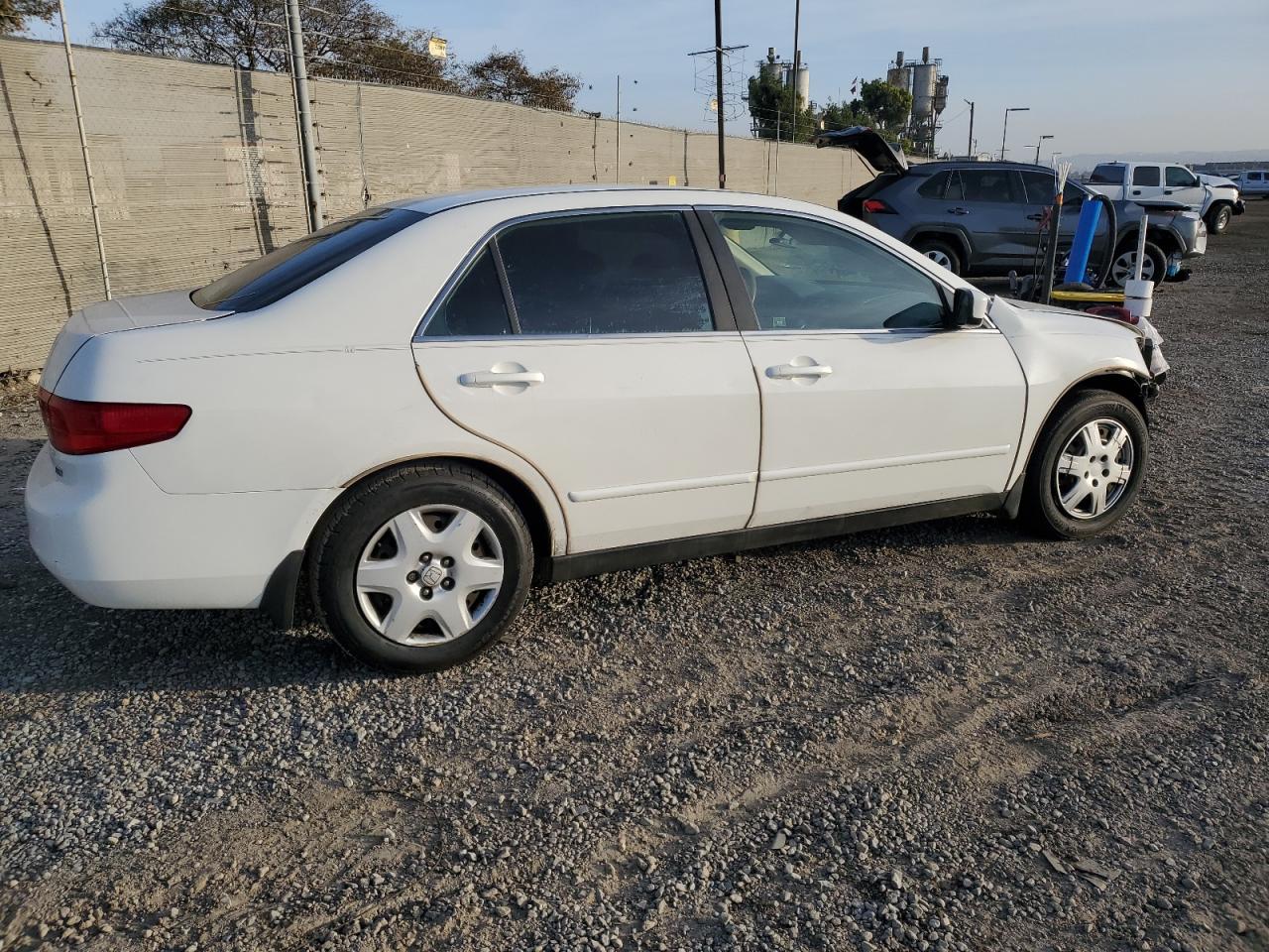 2005 Honda Accord - Image 3