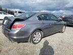 2008 Honda Accord Exl продається в Riverview, FL - Rear End