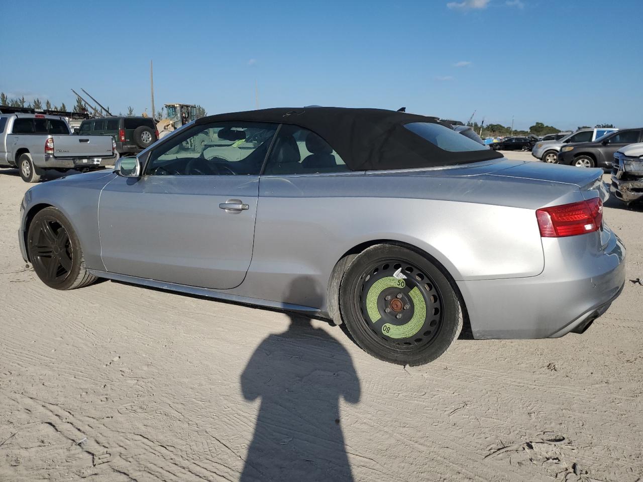 2015 Audi A5 - Image 2