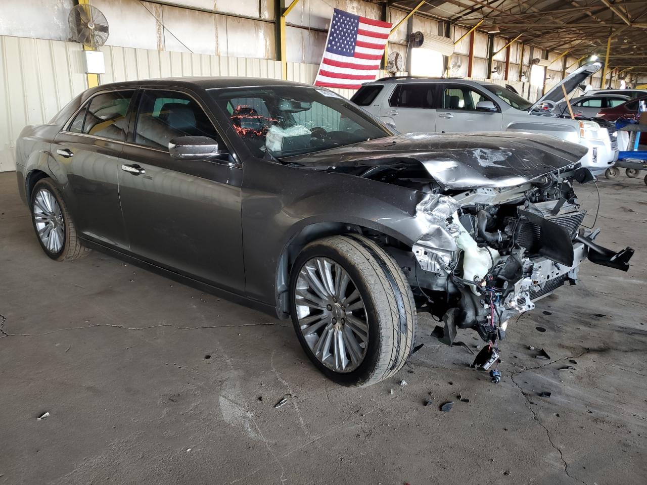 2011 Chrysler 300 - Image 4