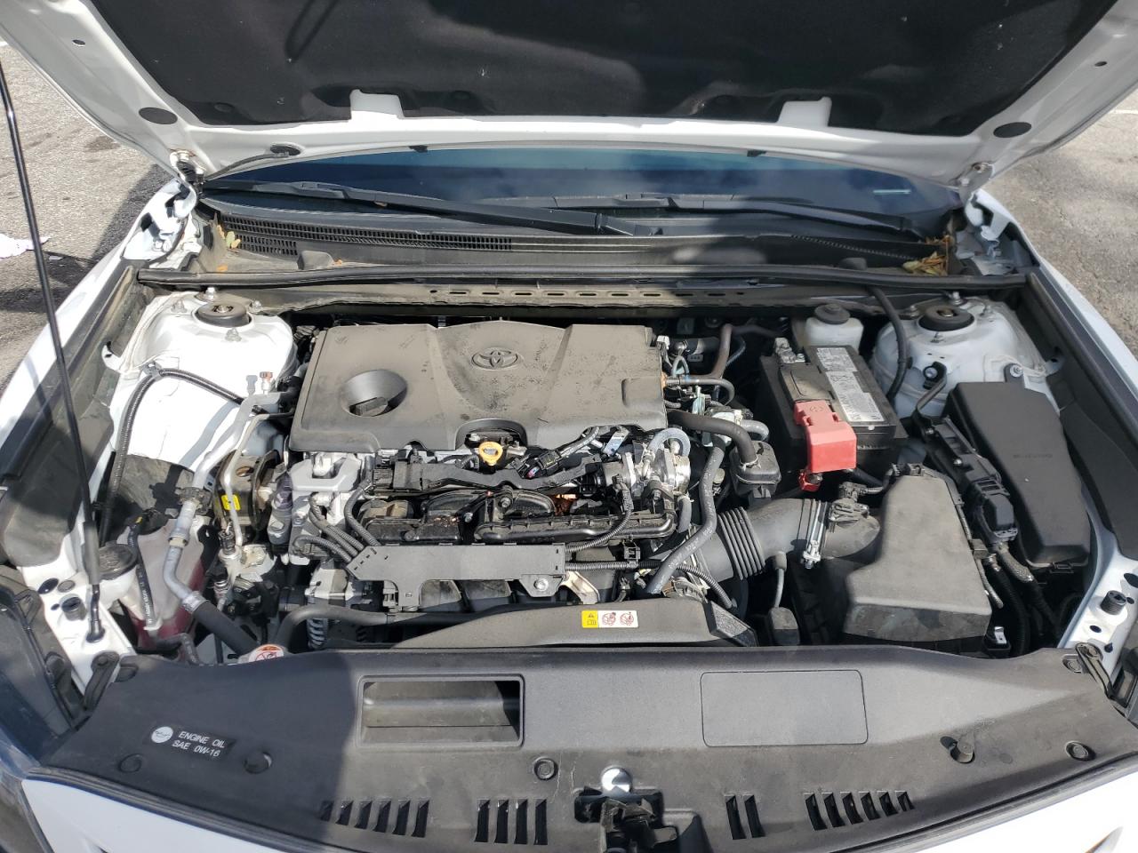 2023 Toyota Camry - Image 11