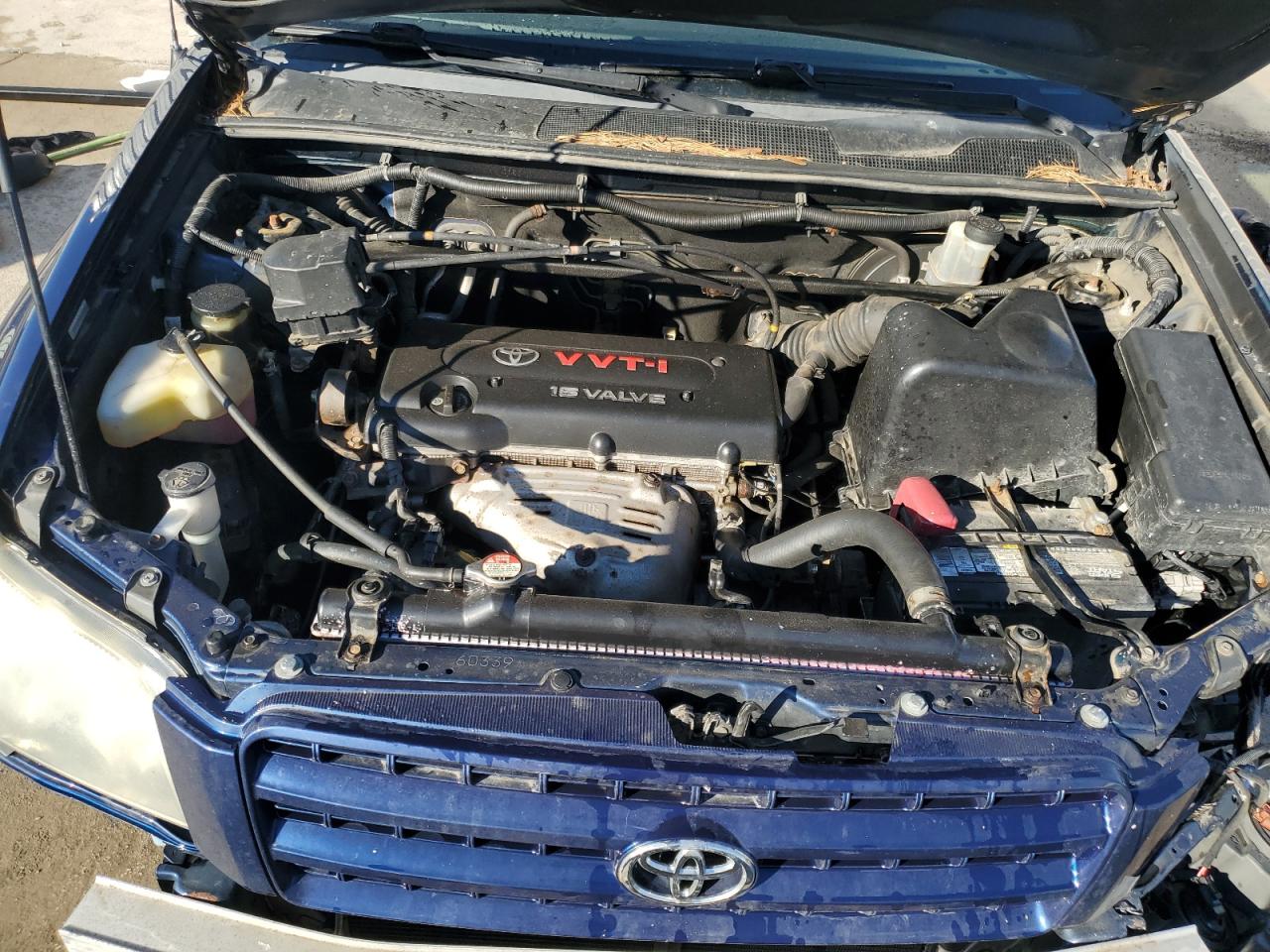 2003 Toyota Highlander - Image 12