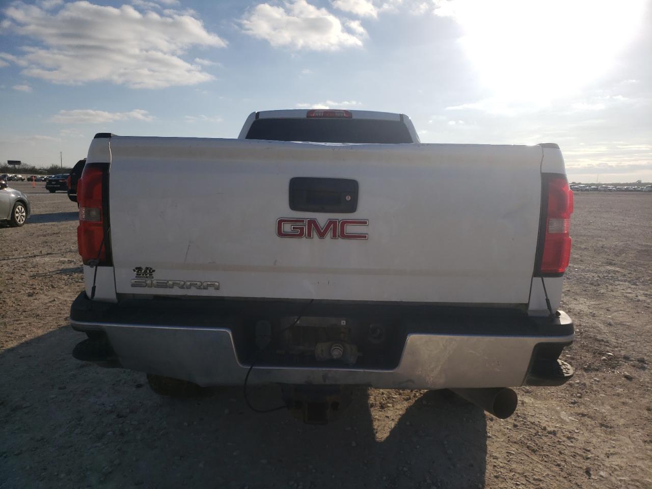 2019 GMC Sierra - Image 6